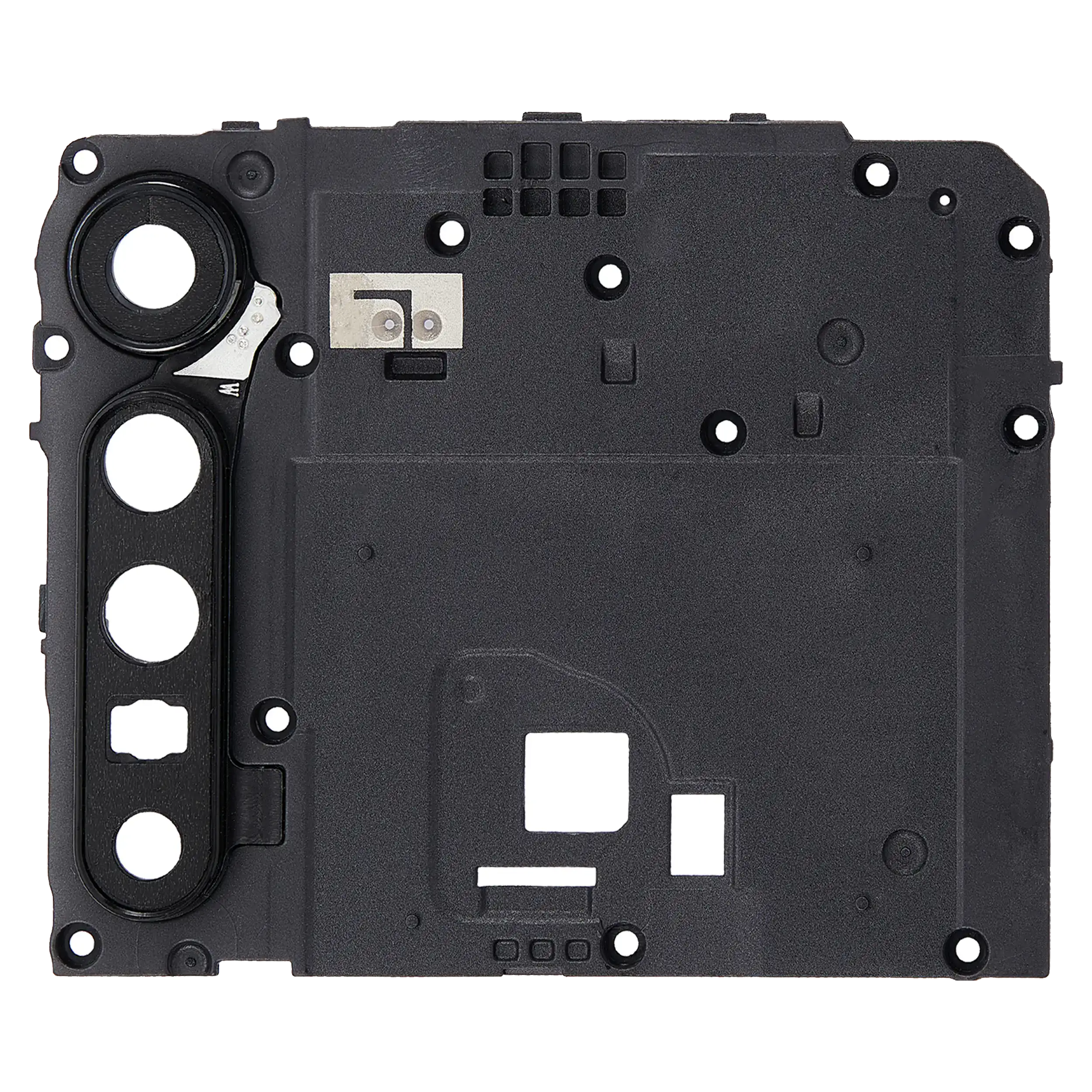 Motherboard Protective Cover for Motorola Moto G8 Plus (XT2019 / 2019)