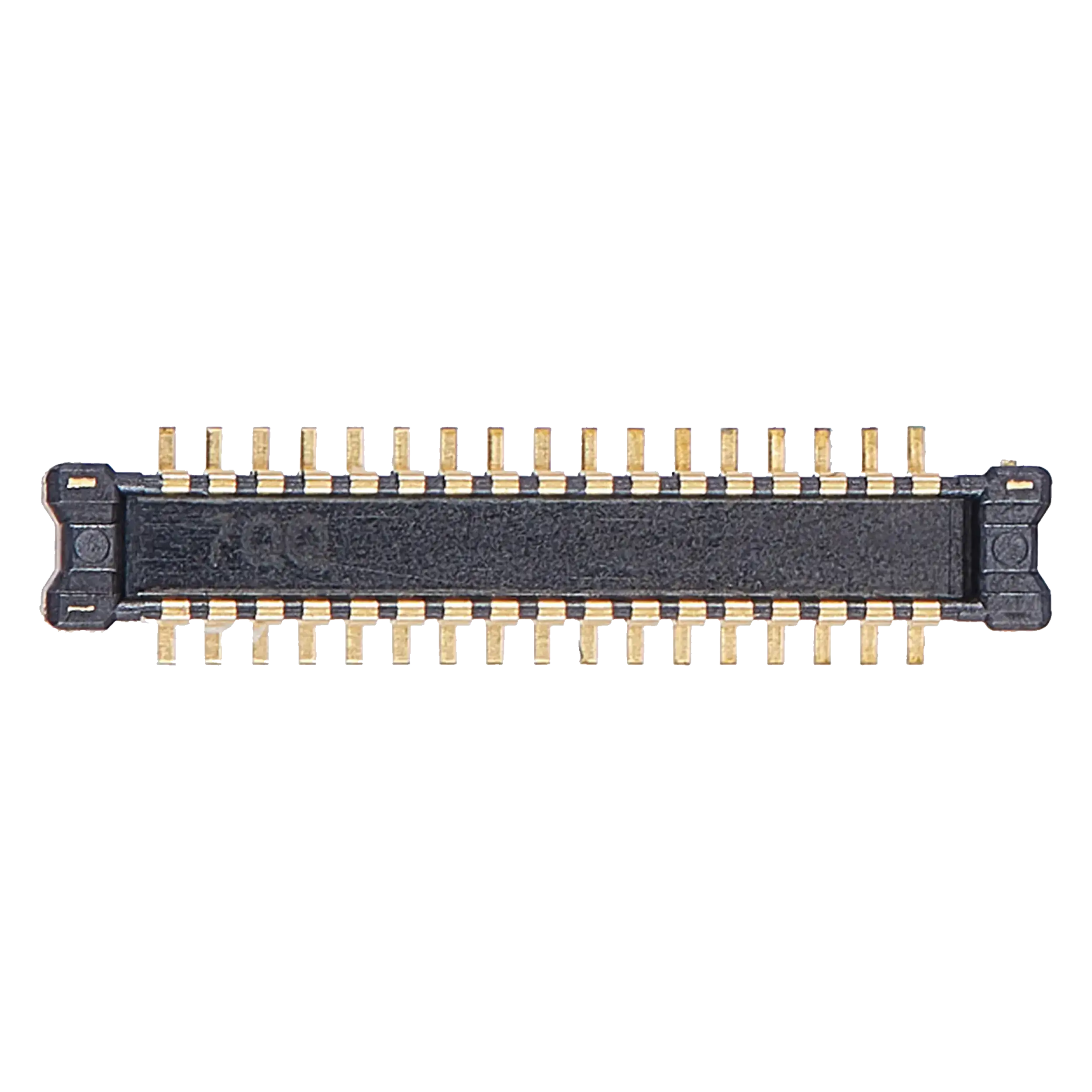 LCD FPC-Stecker (auf dem Motherboard) für Samsung Galaxy A50 (A505 / 2019)