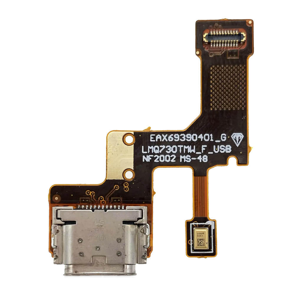 Charging Port Flex Cable for LG Stylo 6 / K71 (Premium)
