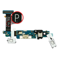 Ladebuchse-Flexkabel für Samsung Galaxy S6 (G920P) (Sprint)
