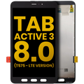 Samsung Tab Active 3 8.0 LTE Display ohne Rahmen generalüberholt