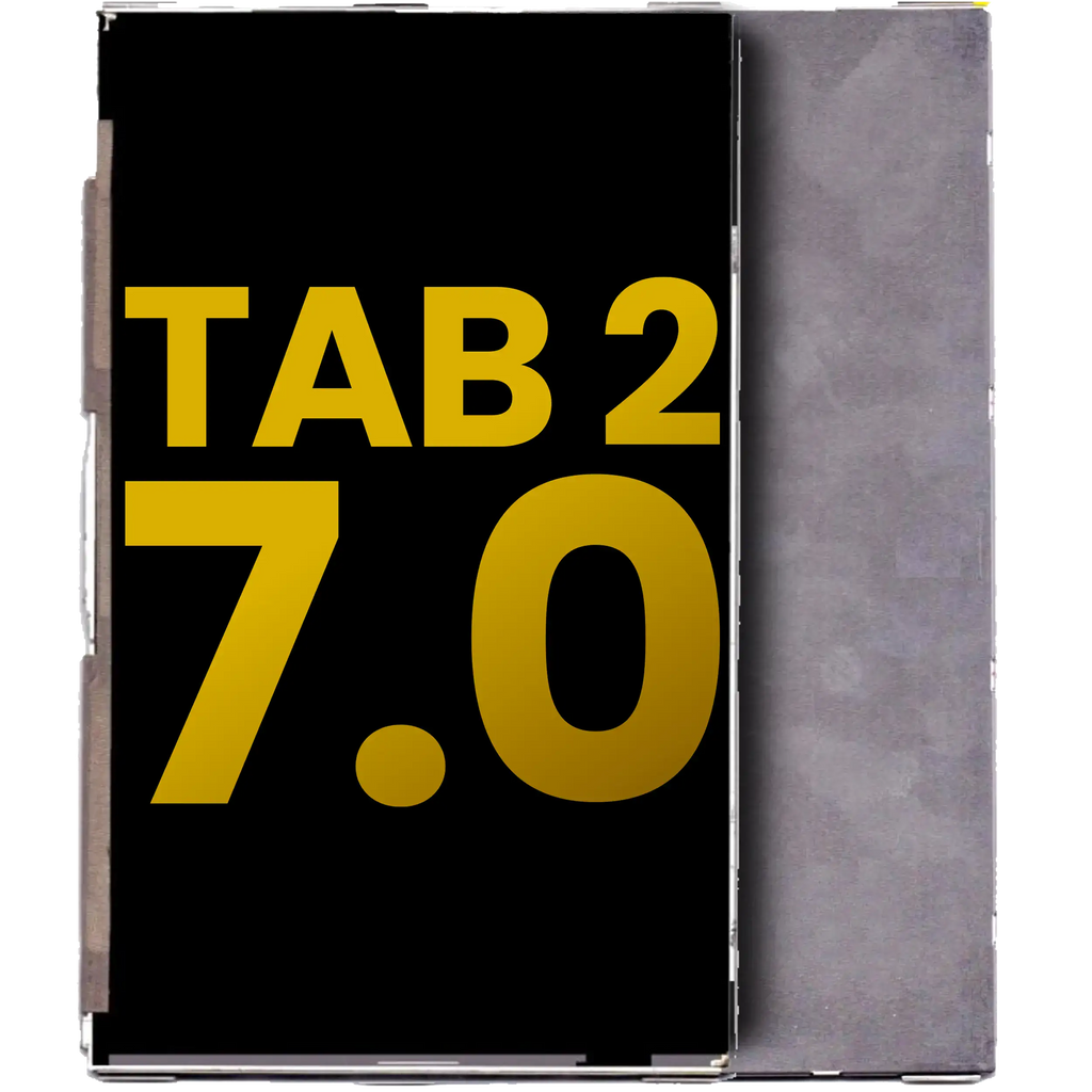 LCD Display for Samsung Galaxy Tab 2 7.0