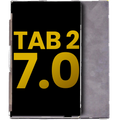 LCD-Display für Samsung Galaxy Tab 2 7.0