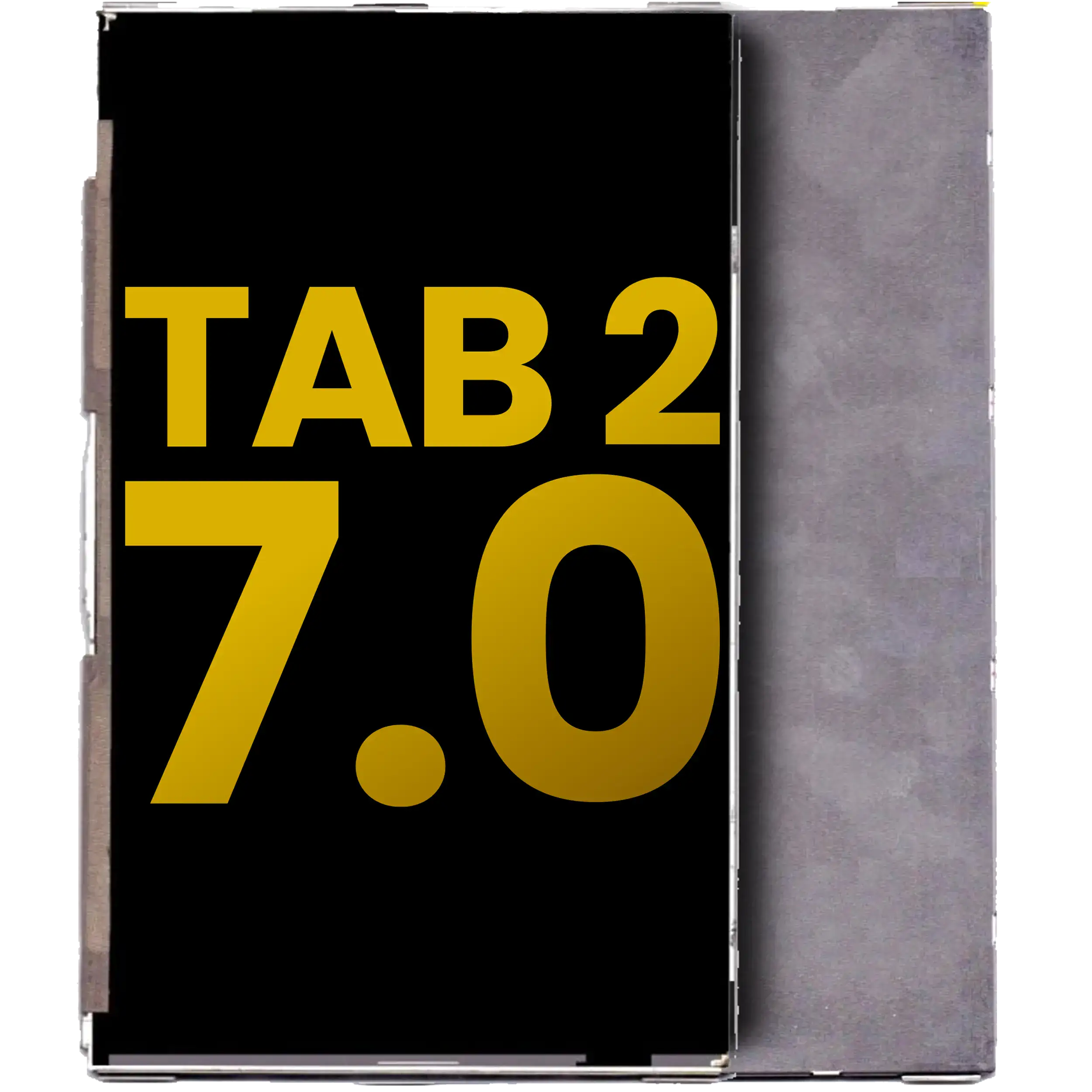 LCD-Display für Samsung Galaxy Tab 2 7.0
