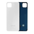 Back Cover for Samsung Galaxy A22 5G (A226 / 2021) (Service Pack) (White)