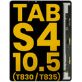 LCD-Display Samsung Galaxy Tab S4 10.5" (T830/T835) wiederaufbereitet