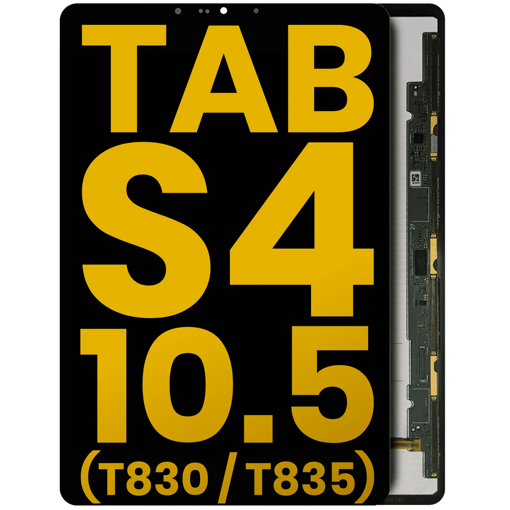 LCD-Display Samsung Galaxy Tab S4 10.5" (T830/T835) wiederaufbereitet
