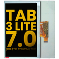 LCD für Samsung Galaxy Tab 3 Lite 7.0" Refurbished