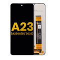 Frameless LCD Display for Samsung Galaxy A23 5G (A236U/B / 2022) (North American U/B Version) (Refurbished) (All Colors)