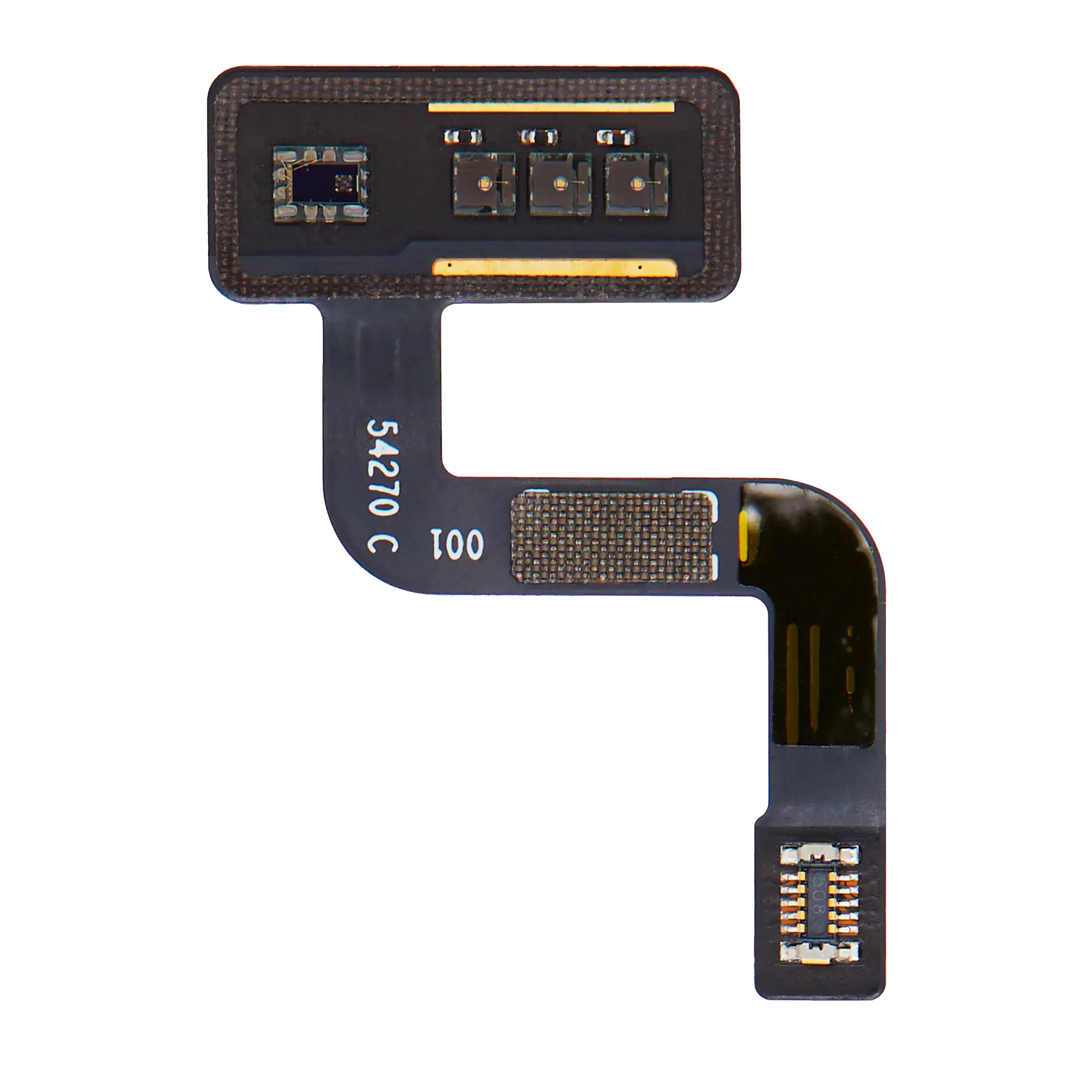 Näherungssensor Flexkabel für Motorola Edge Plus (XT2061 / 2020)
