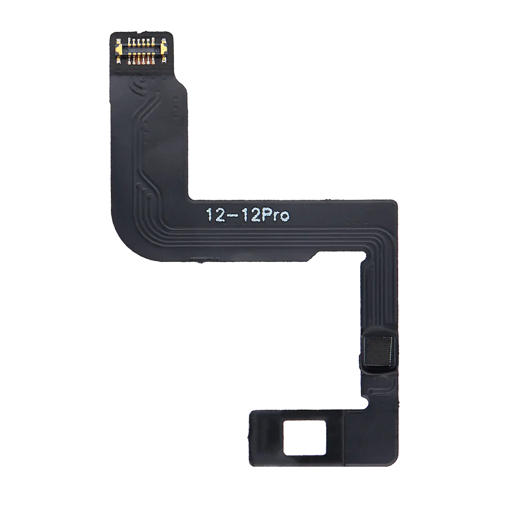 Dot-Projektor Flexkabel für iPhone 12/12 Pro – ID Face, Lötarbeiten erforderlich
