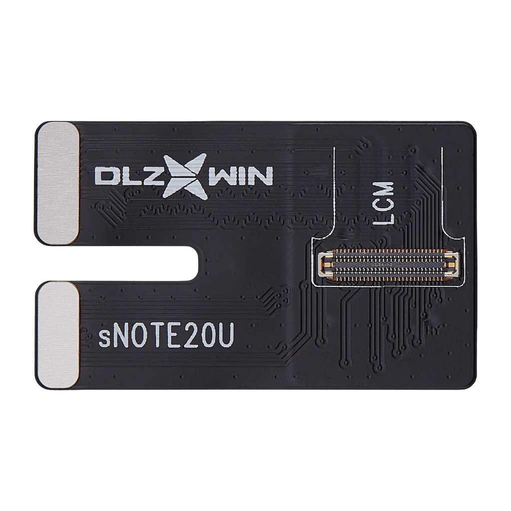 Flexkabel für iTestBox (S300) für Samsung Galaxy Note 20 Ultra 5G
