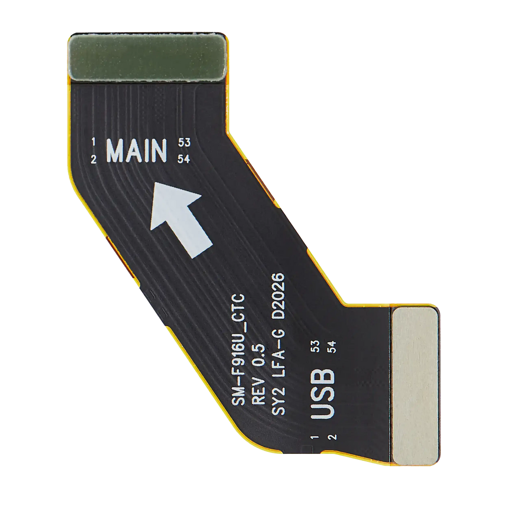 Mainboard Flex Cable for Samsung Galaxy Z Fold 2 5G (F916U)
