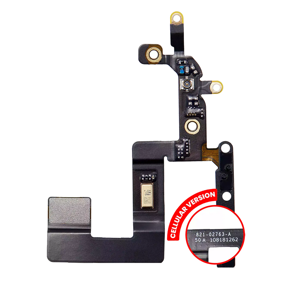 Lautstärketasten-Flexkabel für iPad Air 4 (2020) / iPad Air 5 (2022) (Cellular)