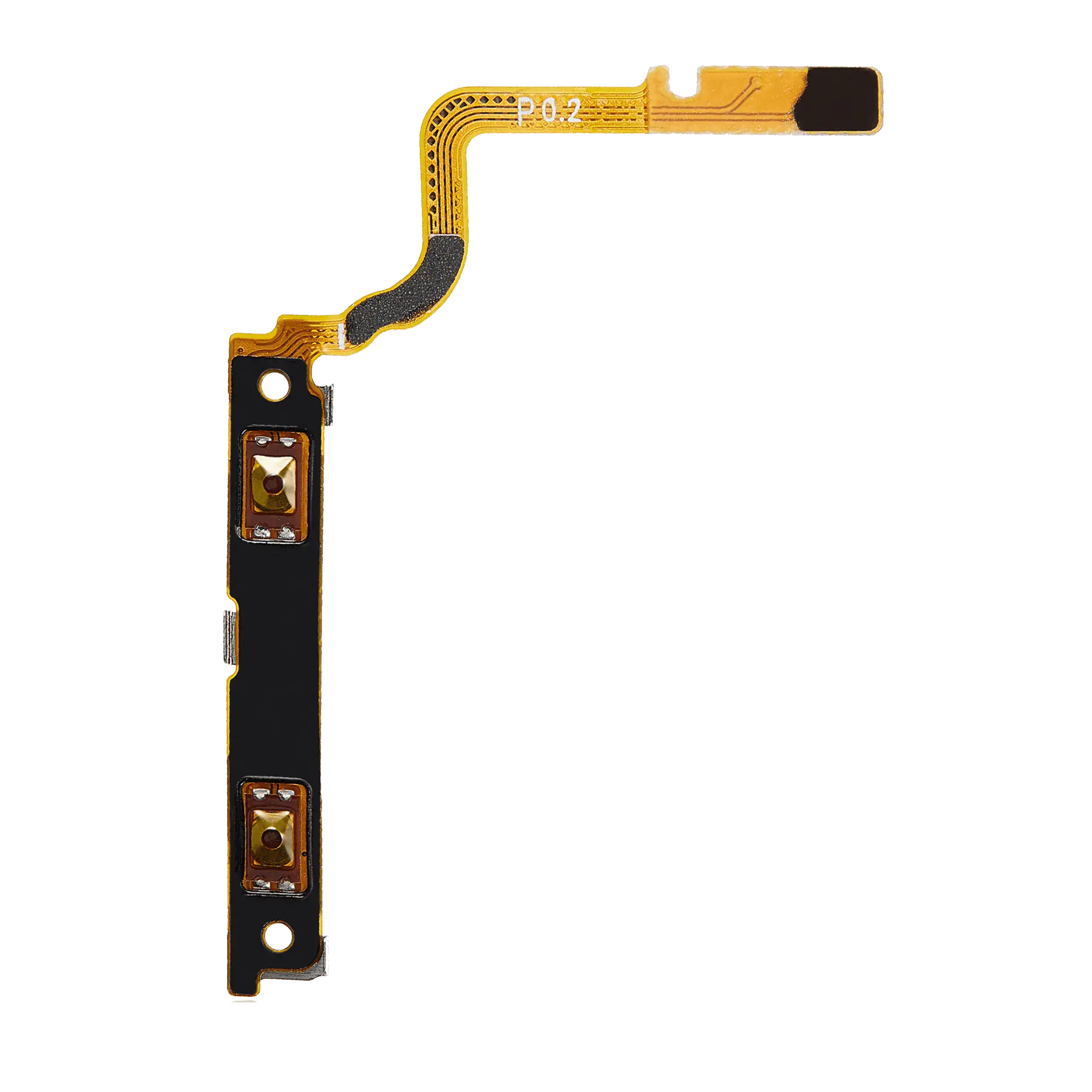 Volume Button Flex Cable for Samsung Galaxy S21 Ultra