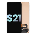 OLED Display without frame for Samsung Galaxy S21 5G (Service Pack) (All Colors)