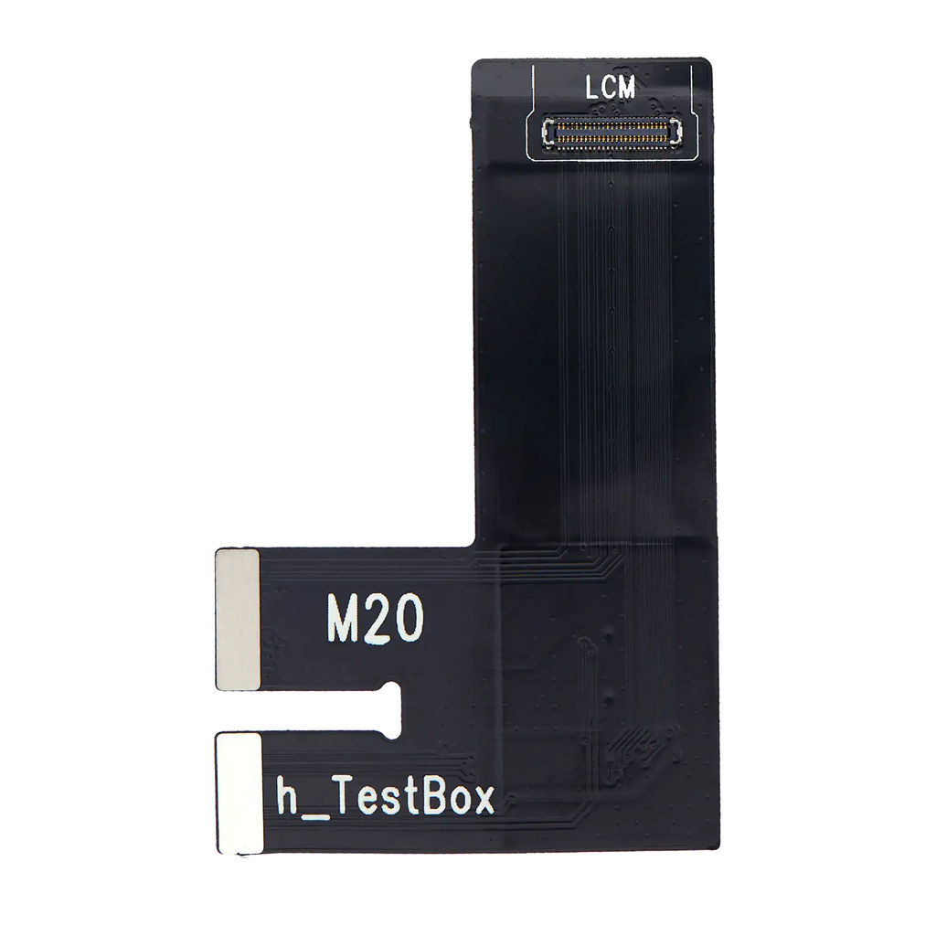 Tester Flex Kabel für iTestBox (S300) für Huawei Mate 20