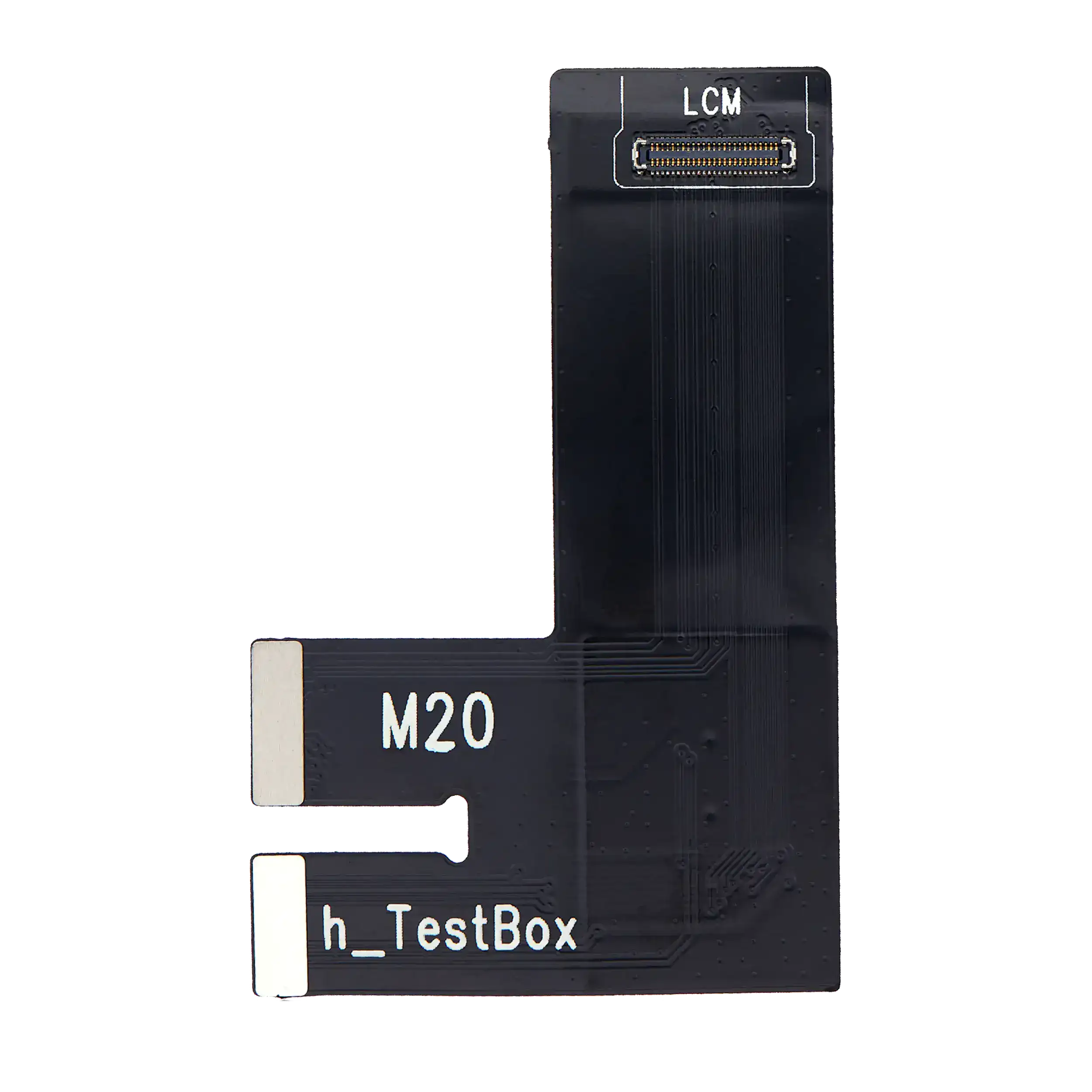 Tester Flex Kabel für iTestBox (S300) für Huawei Mate 20