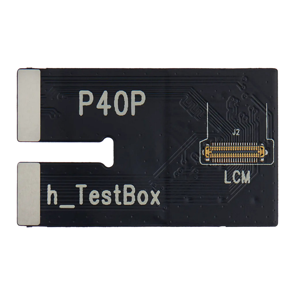 Test-Flexkabel für iTestBox (S300) für Huawei P40 Pro