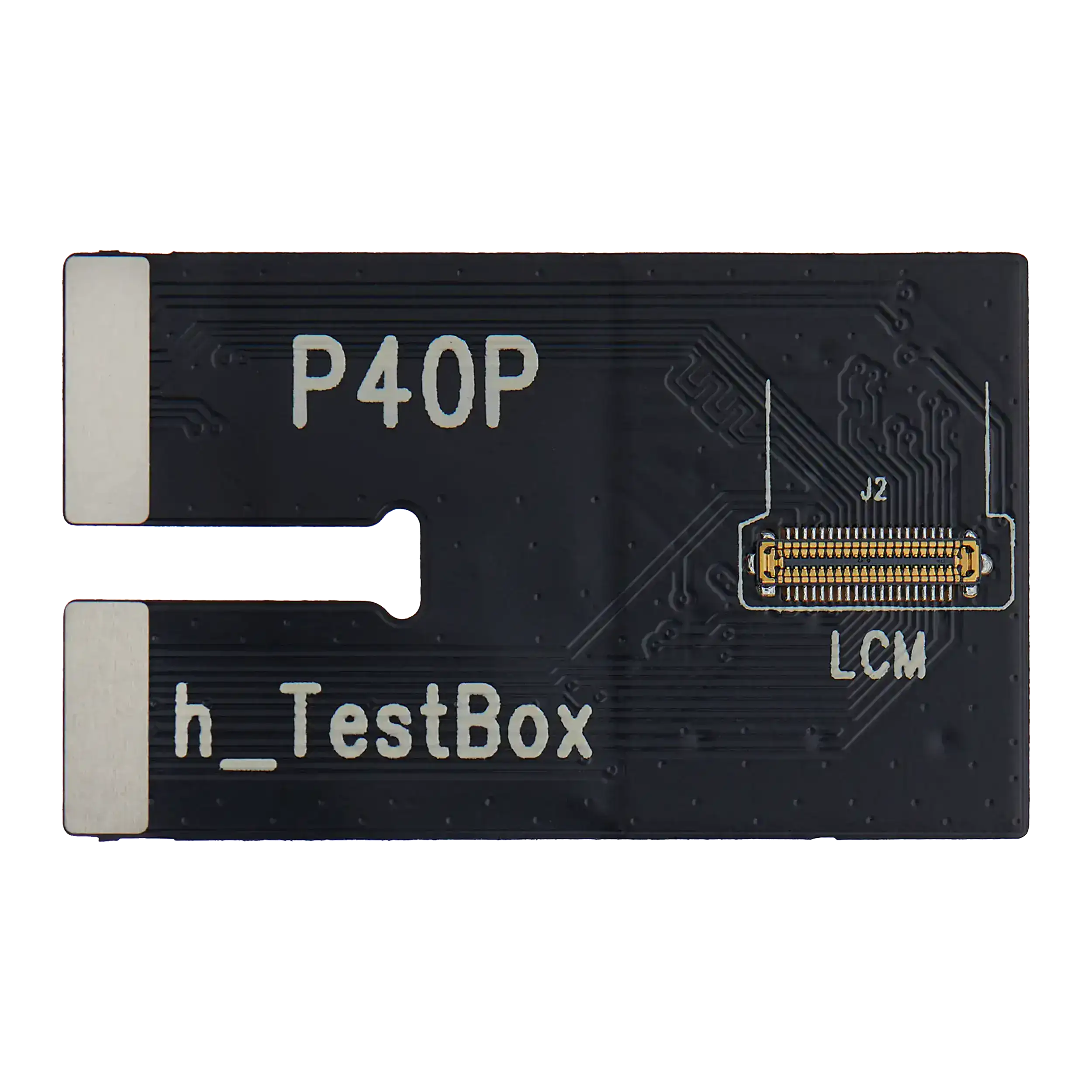 Test-Flexkabel für iTestBox (S300) für Huawei P40 Pro