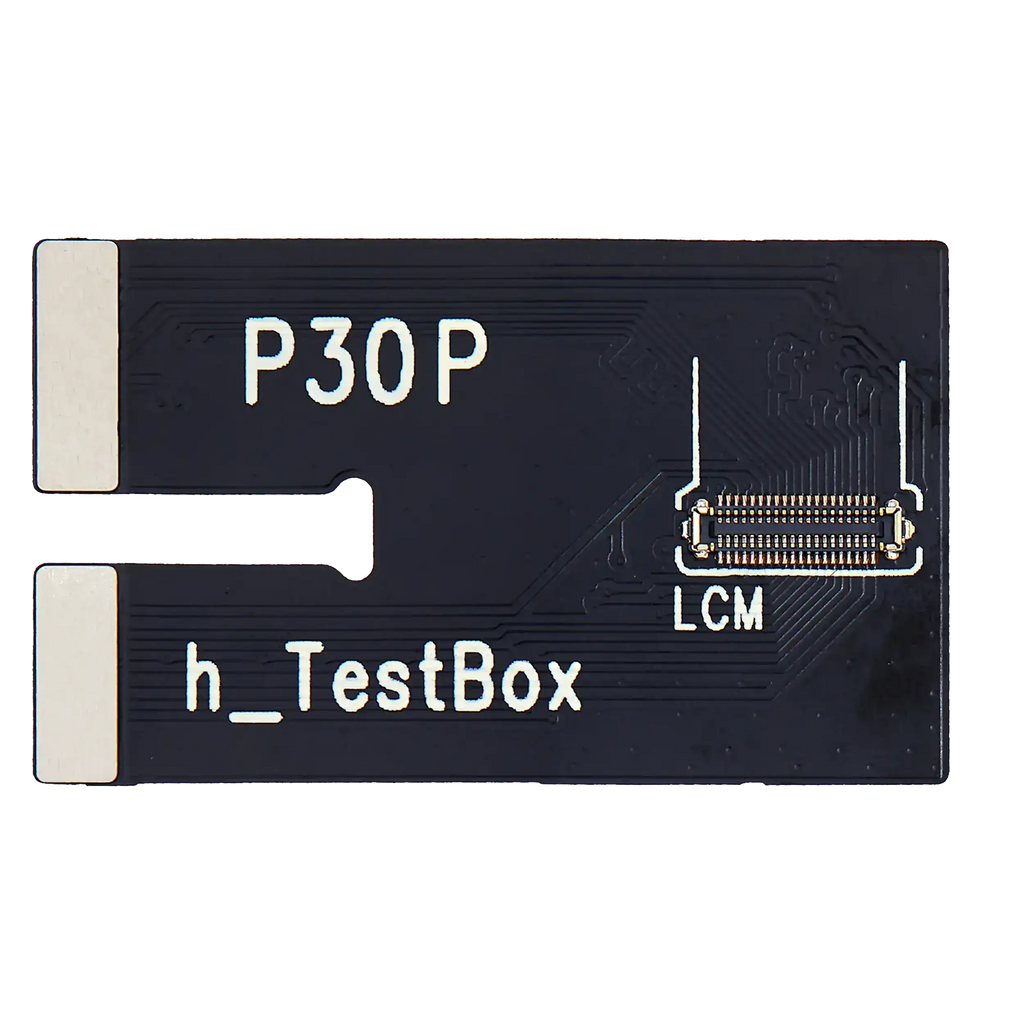 Tester Flex Cable for iTestBox (S300 / S800) for Huawei P30 Pro