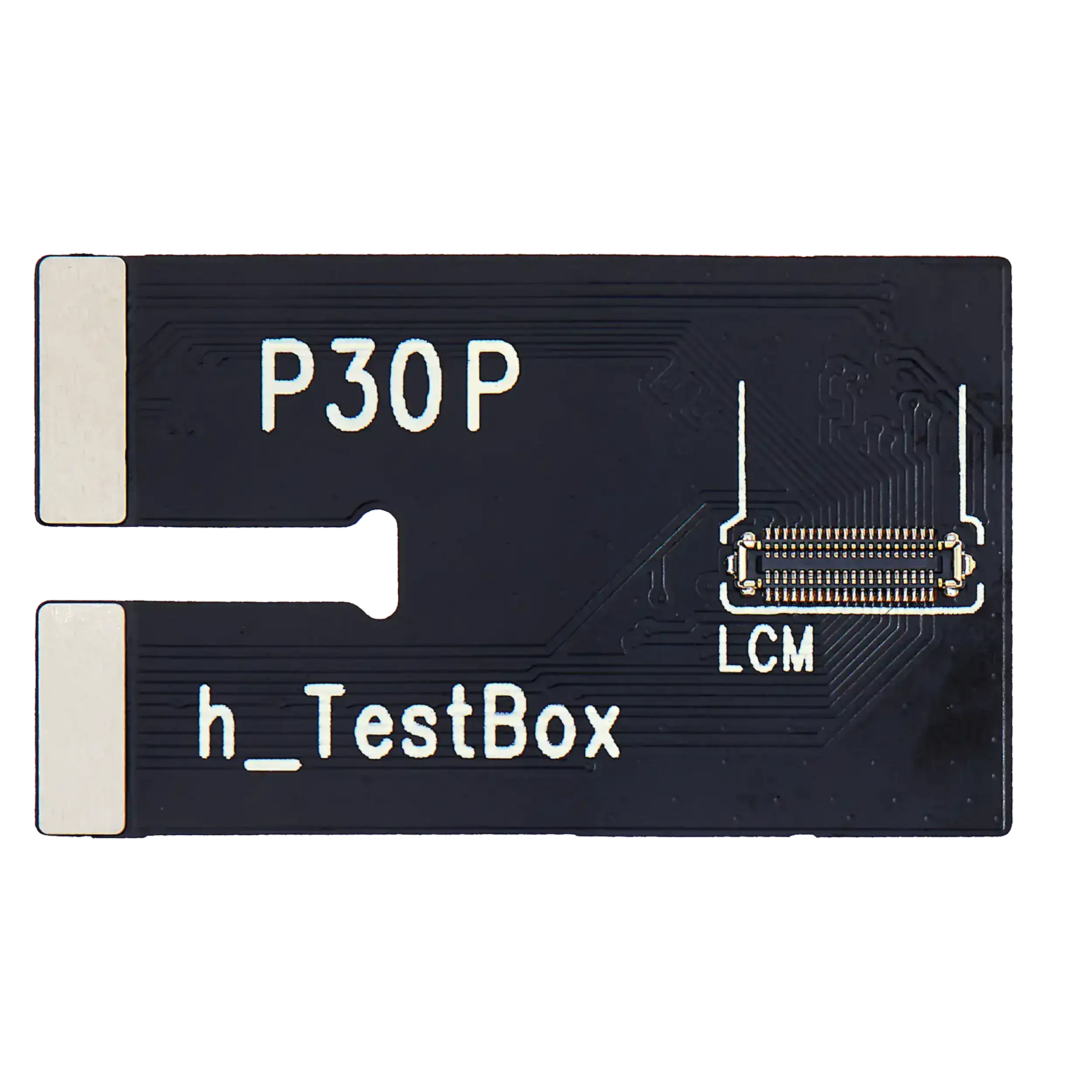 Tester Flex Cable for iTestBox (S300 / S800) for Huawei P30 Pro