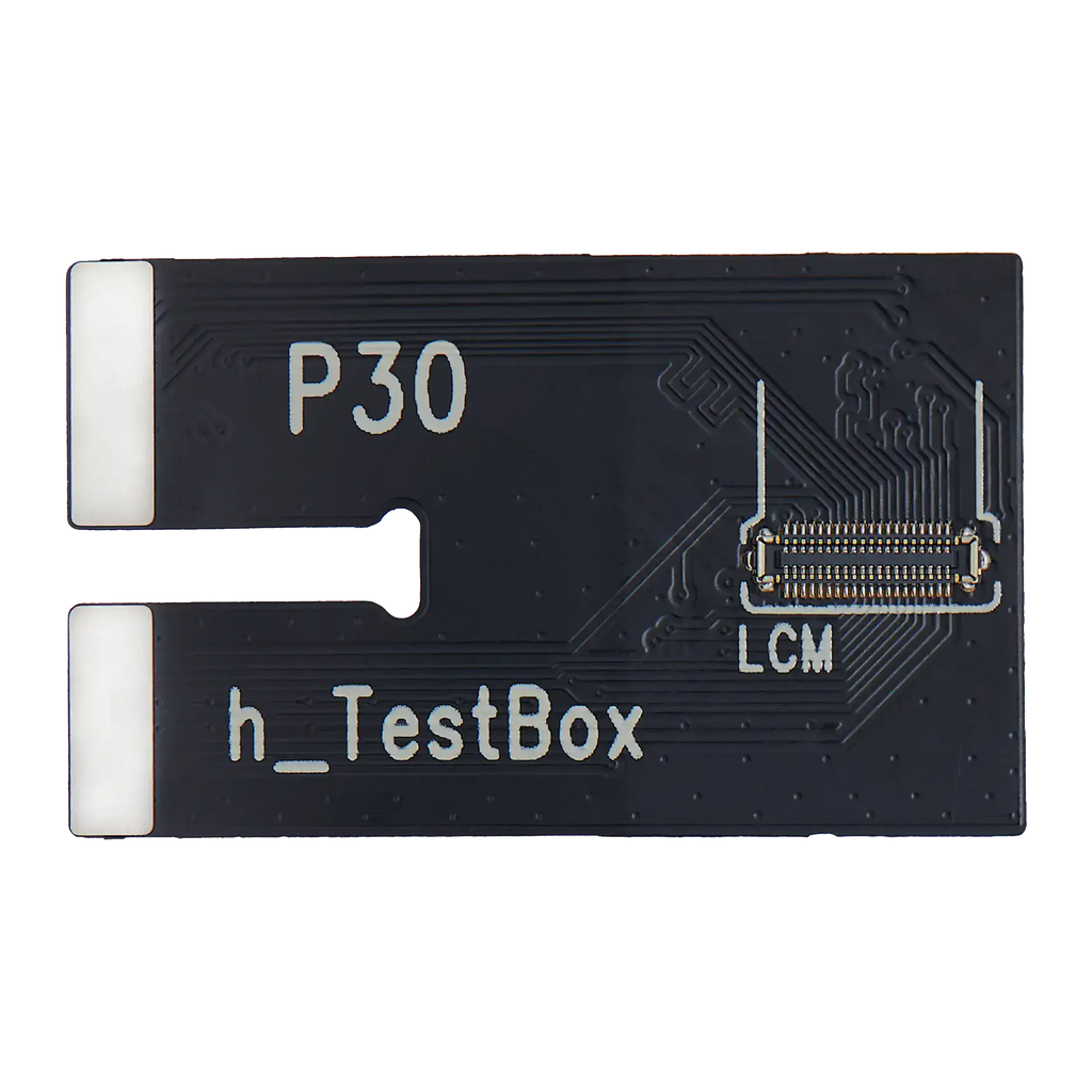 Test Flex Cable for iTestBox (S300) for Huawei P30
