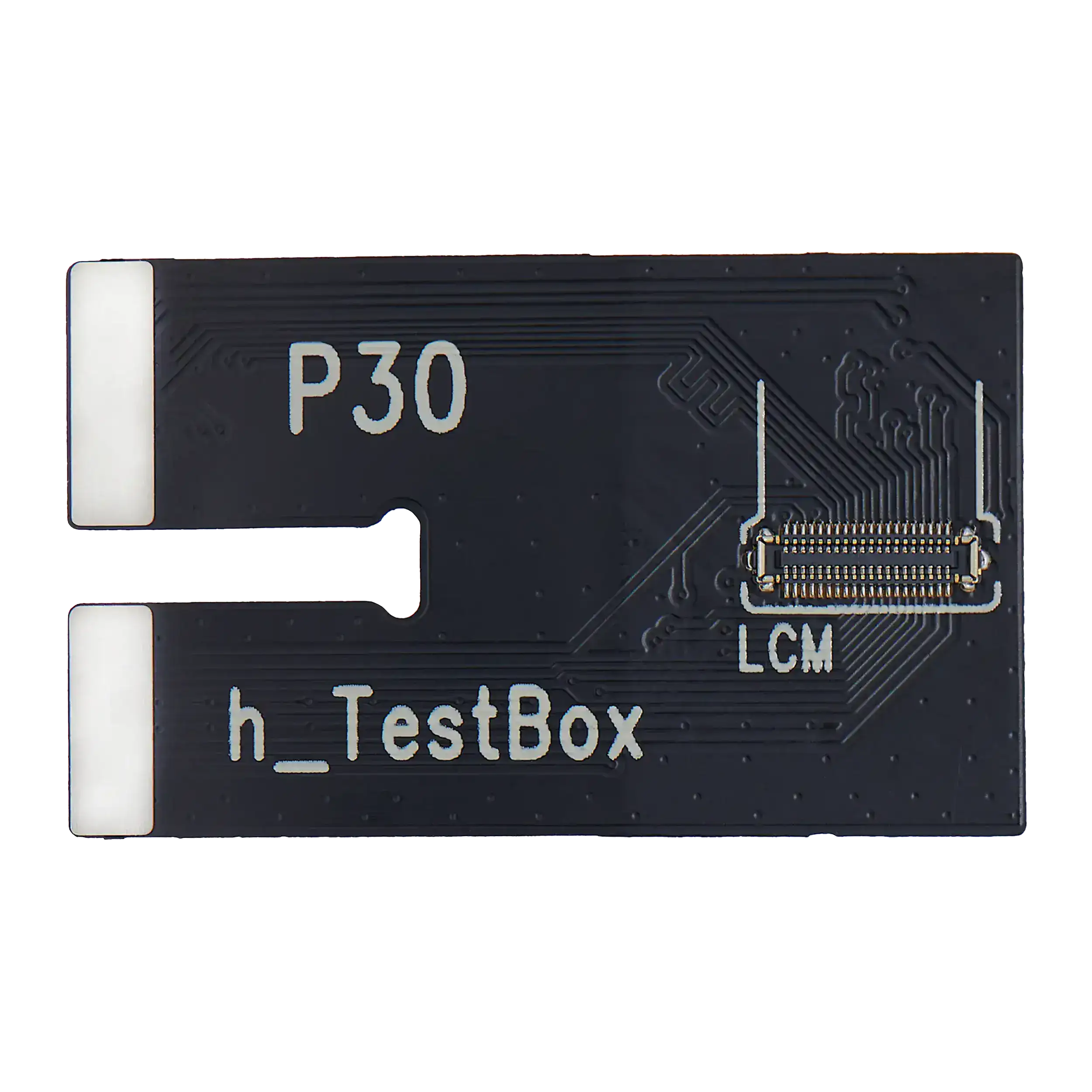 Test Flex Cable for iTestBox (S300) for Huawei P30