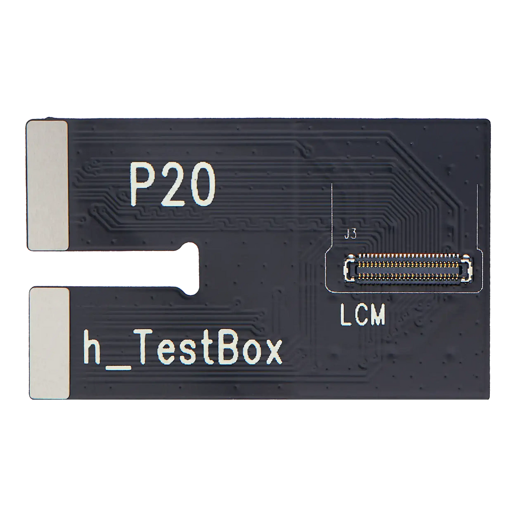 Tester Flexkabel für iTestBox (S300/S800) für Huawei P20