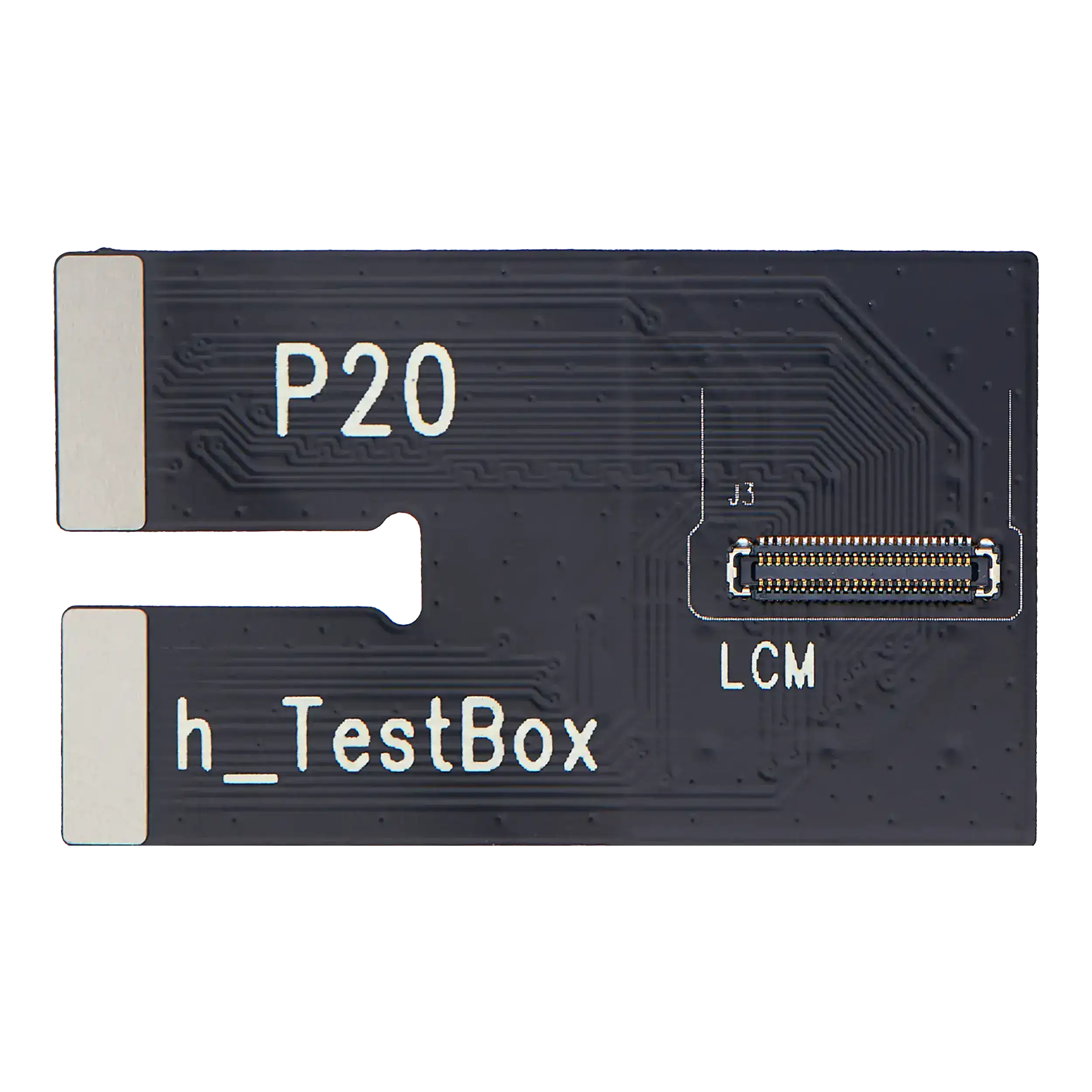 Tester Flexkabel für iTestBox (S300/S800) für Huawei P20