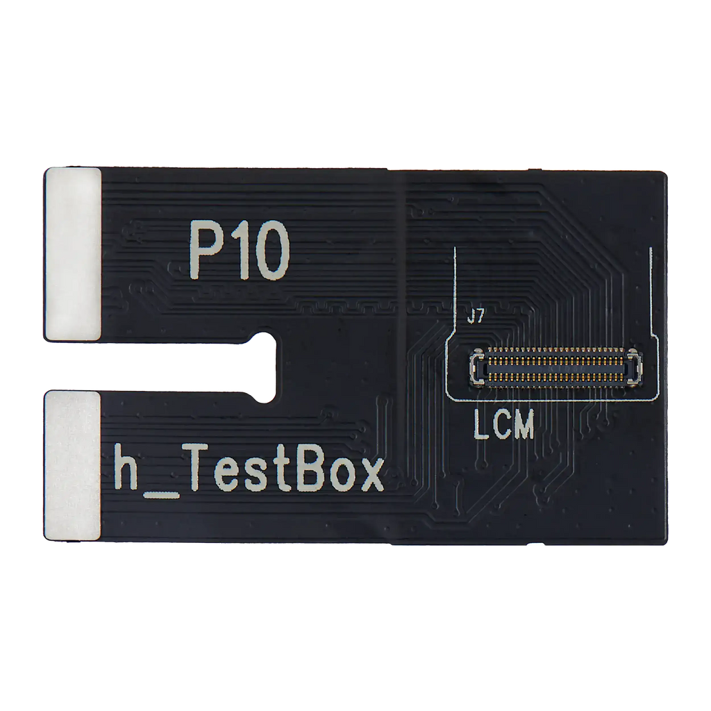 Flex Cable for iTestBox (S300) for Huawei P10