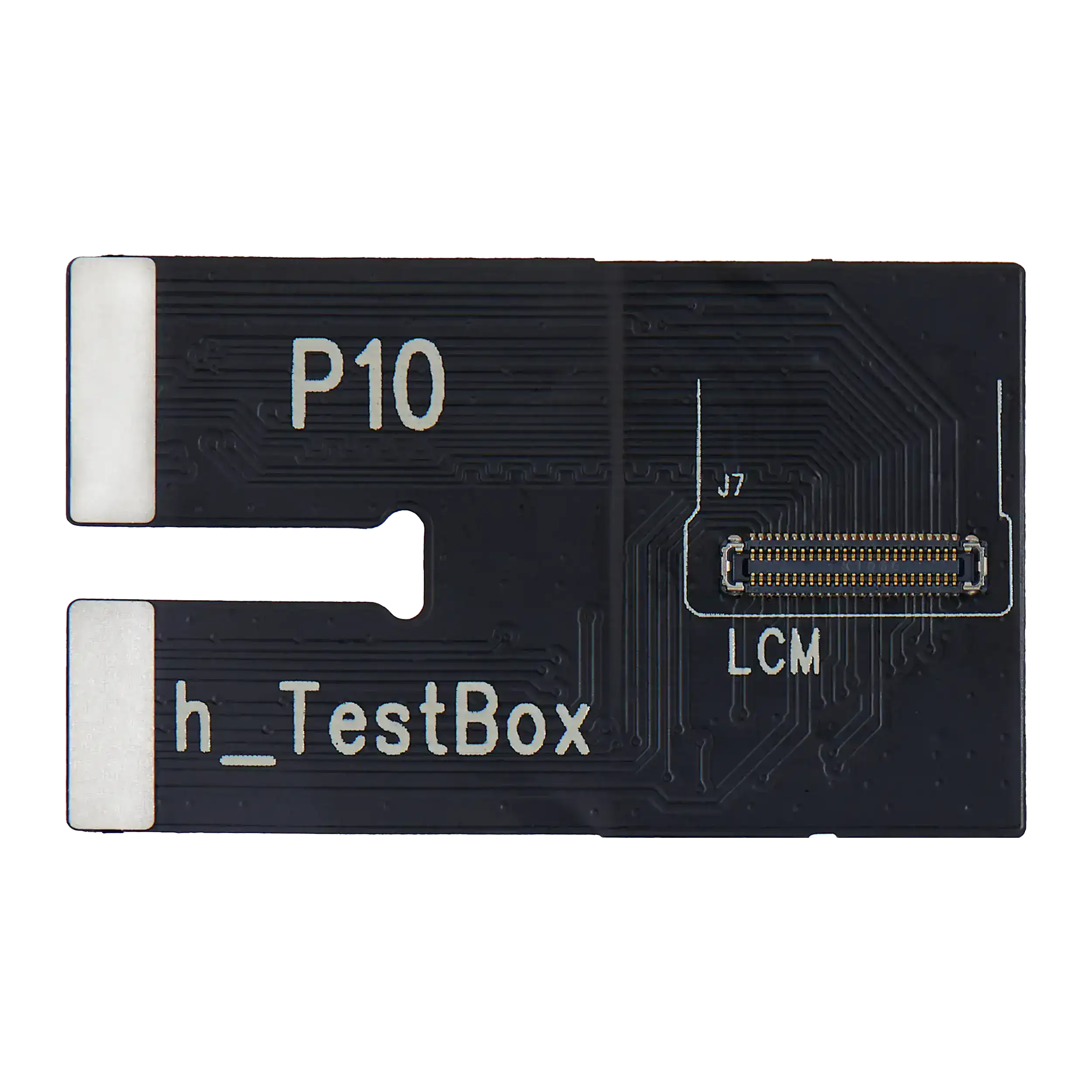 Flex Cable for iTestBox (S300) for Huawei P10