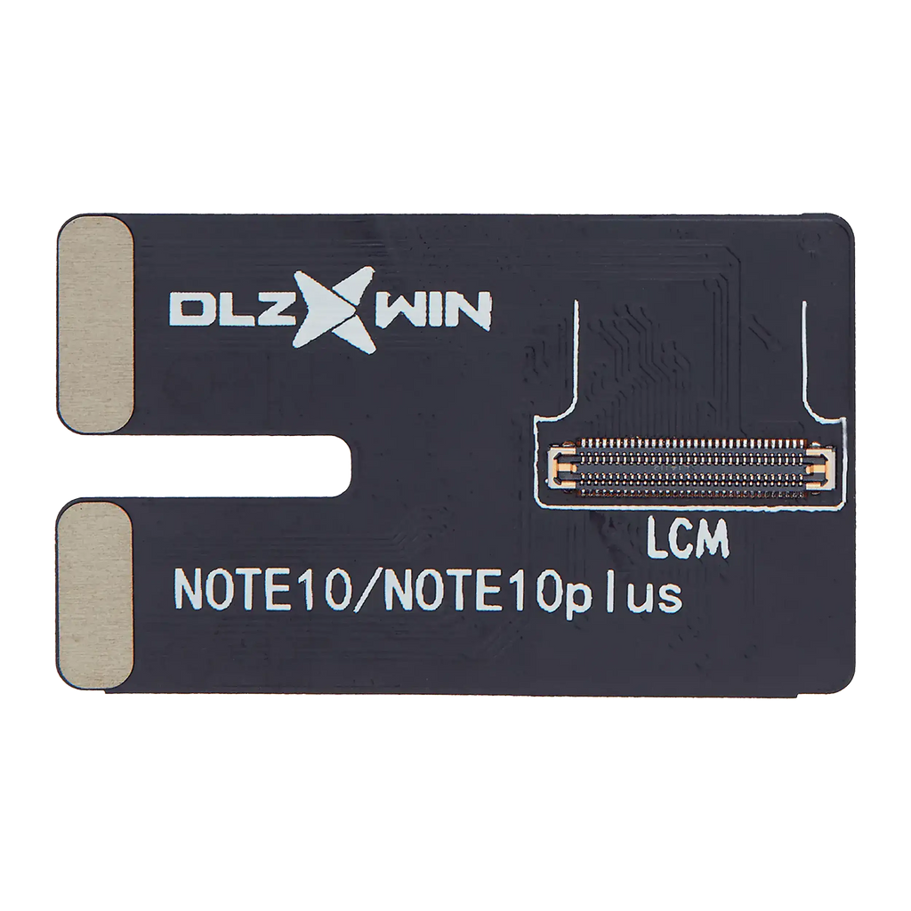 Tester flex cable for iTestBox (S300) for Samsung Galaxy Note 10