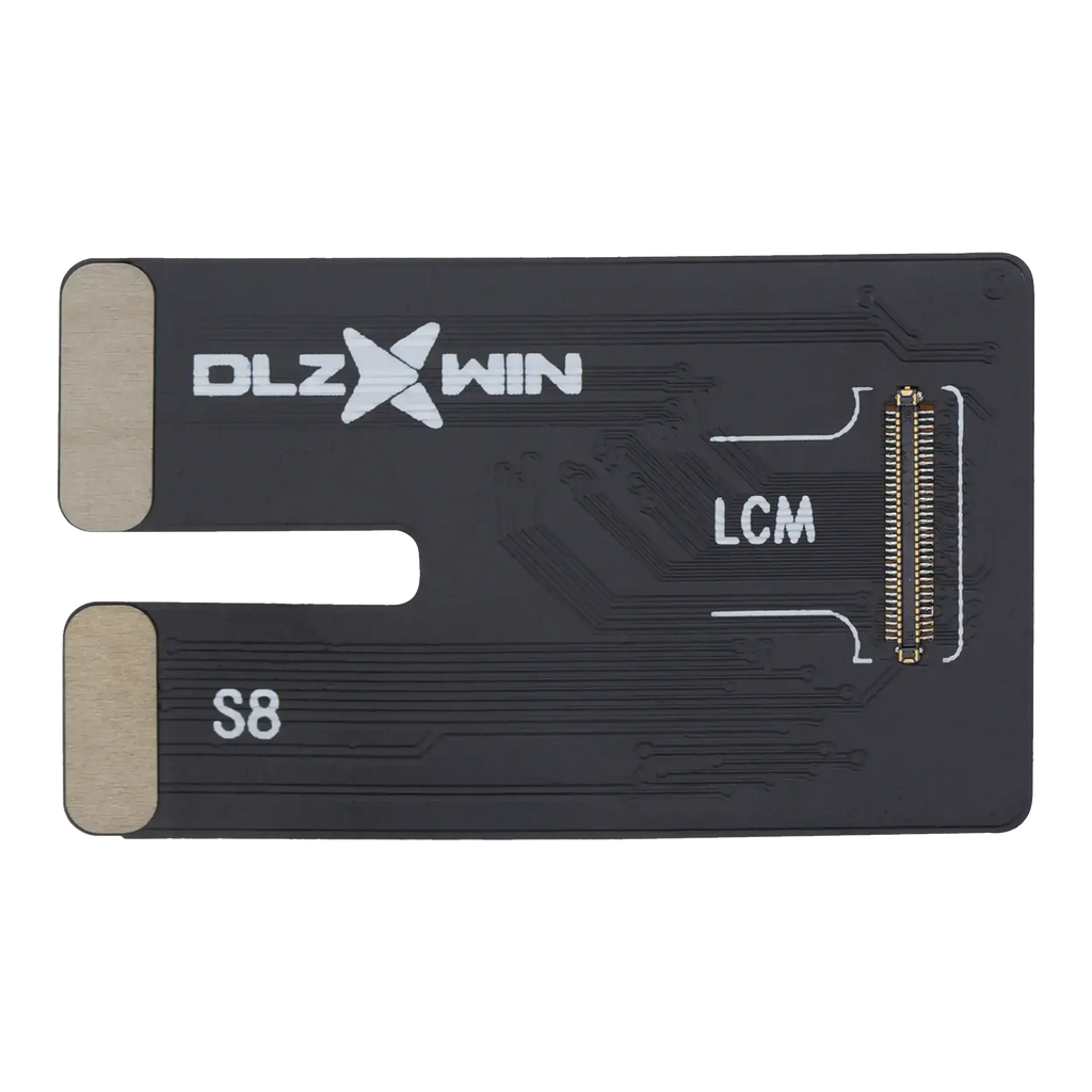 Tester-Flexkabel für iTestBox (S300) für Samsung Galaxy S8