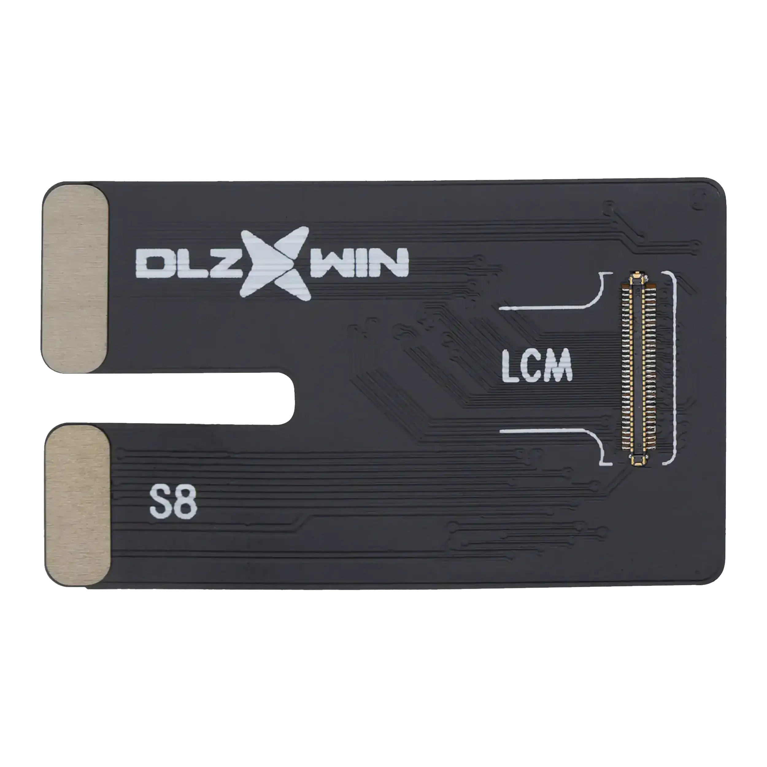 Tester-Flexkabel für iTestBox (S300) für Samsung Galaxy S8