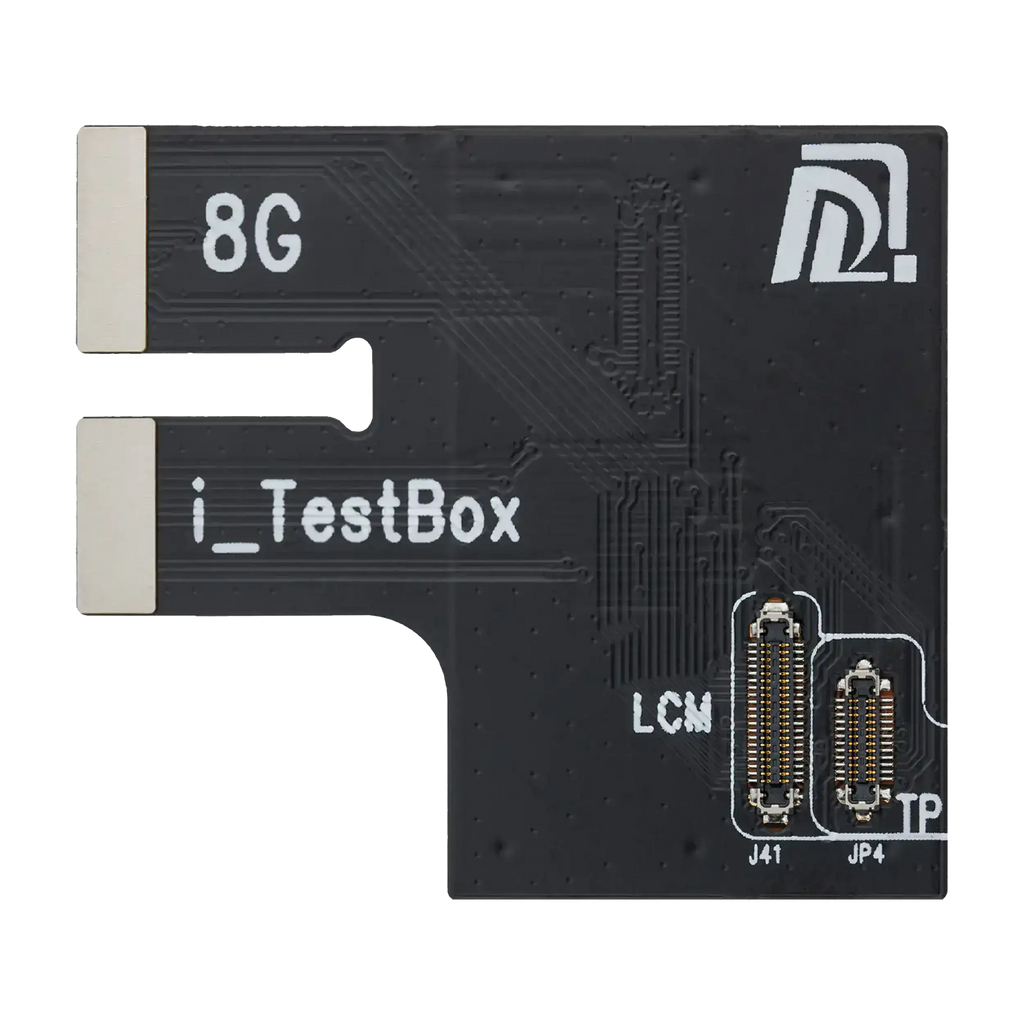 Tester Flex Kabel für iTestBox (S200 / S300) für iPhone 8