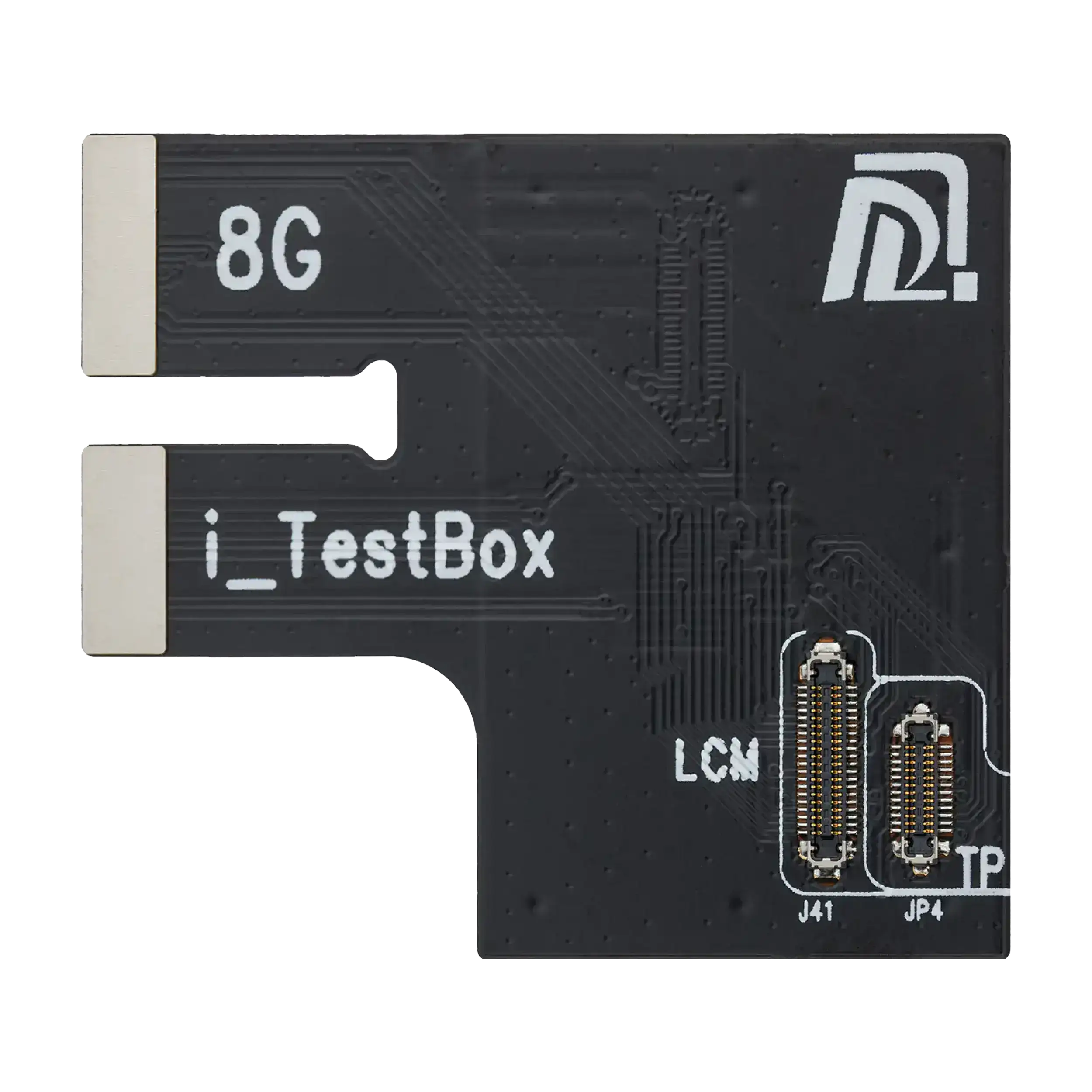 Tester Flex Kabel für iTestBox (S200 / S300) für iPhone 8
