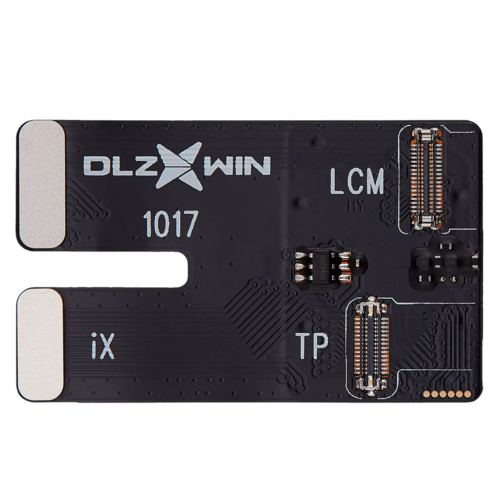 Tester-Flexkabel für iTestBox (S200 / S300) für iPhone X