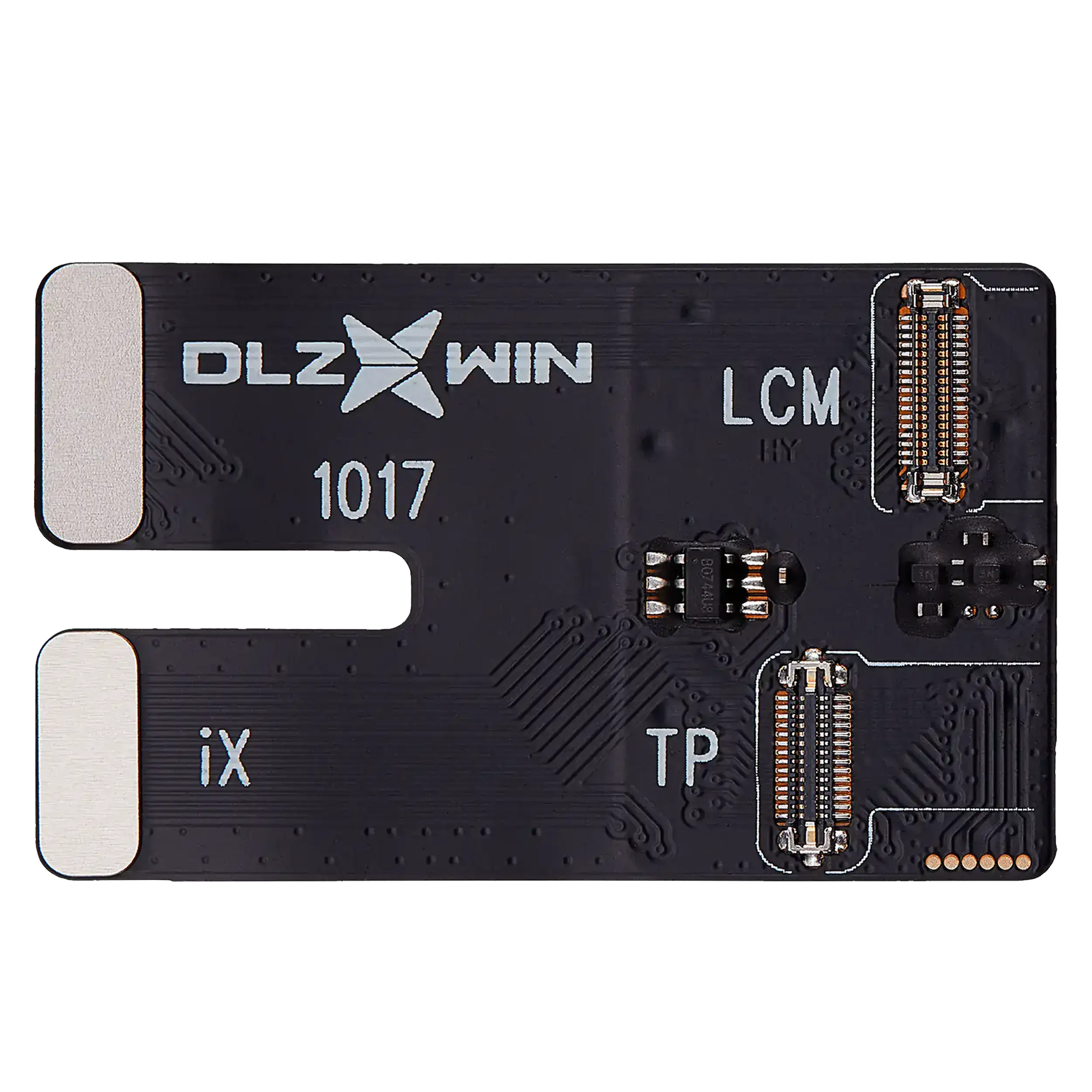 Tester-Flexkabel für iTestBox (S200 / S300) für iPhone X