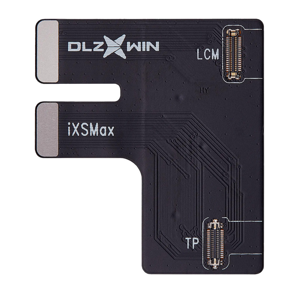 Tester-Flex-Kabel für iTestBox (S200 / S300) für iPhone XS Max