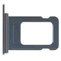 SIM-Kartenfach für iPhone 12 Mini (Original OEM) (Blau)