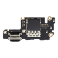 Ladebuchse-Board mit SIM-Kartenleser für Xiaomi Mi 10T Pro (Aftermarket Plus)