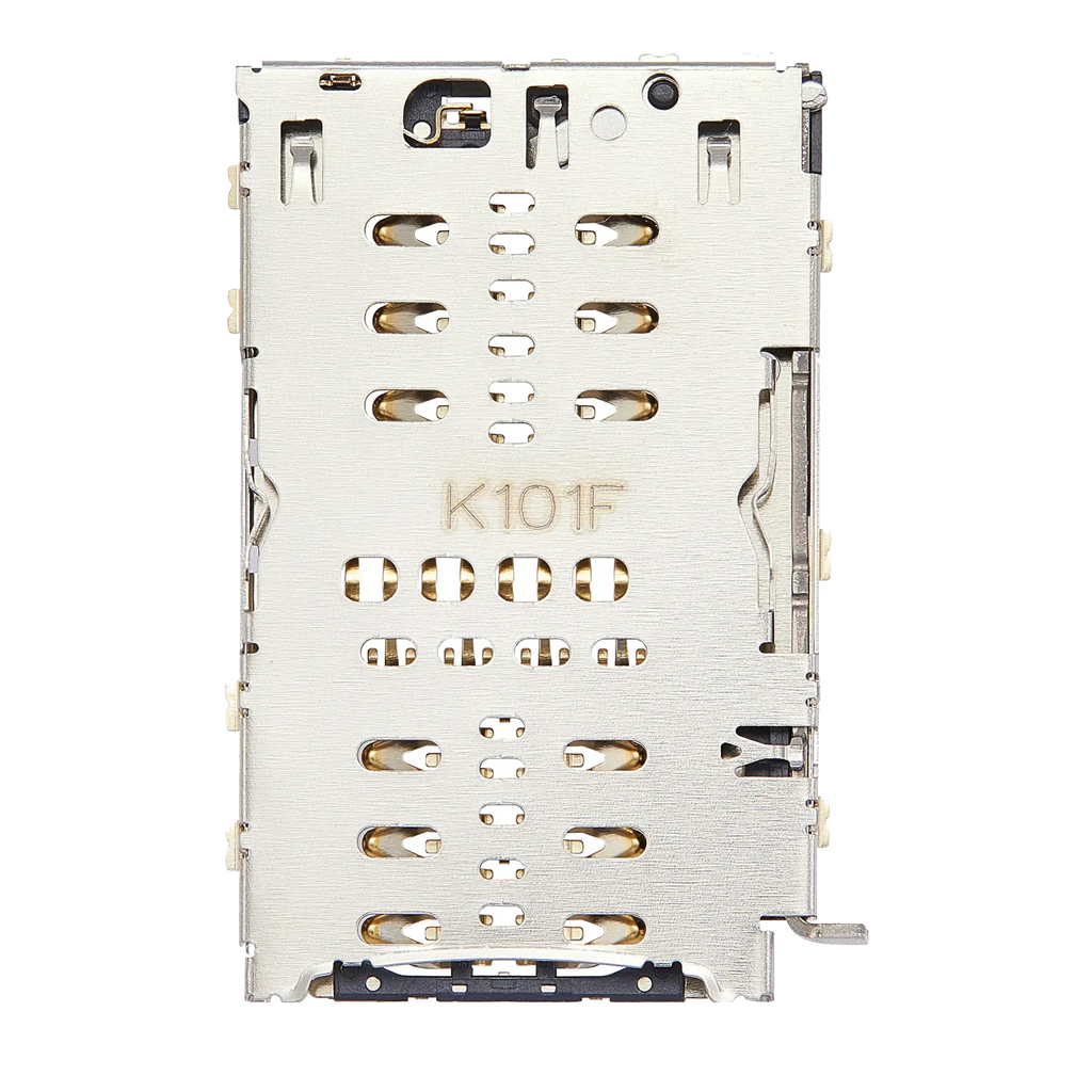 SIM Card Reader for Motorola Moto G Play (XT2093 / 2021)