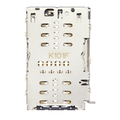 SIM Card Reader for Motorola Moto G Play (XT2093 / 2021)