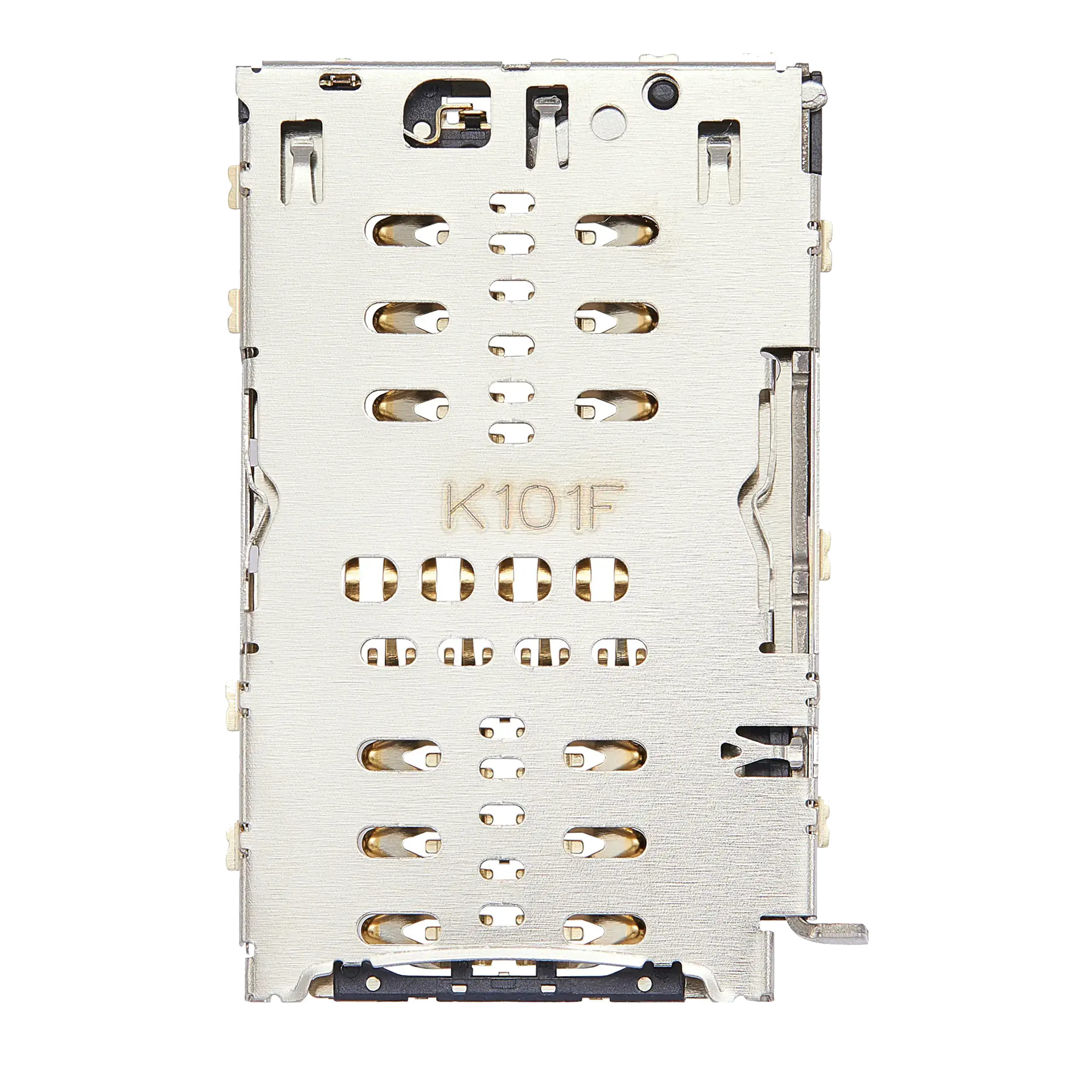 SIM Card Reader for Motorola Moto G Play (XT2093 / 2021)