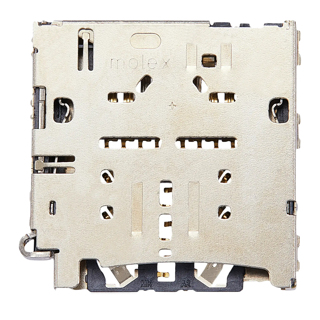 SIM Card Reader for Samsung Galaxy S8 Active