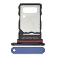 Dual-SIM-Kartenfach für Motorola Moto G200 5G (XT2175 / 2022) (Stellar Blue)