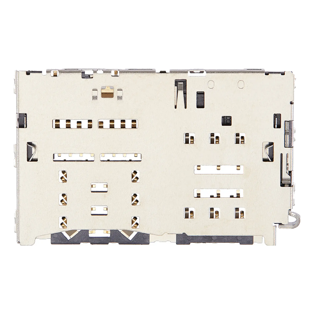 SIM Card Reader for LG Stylo 4