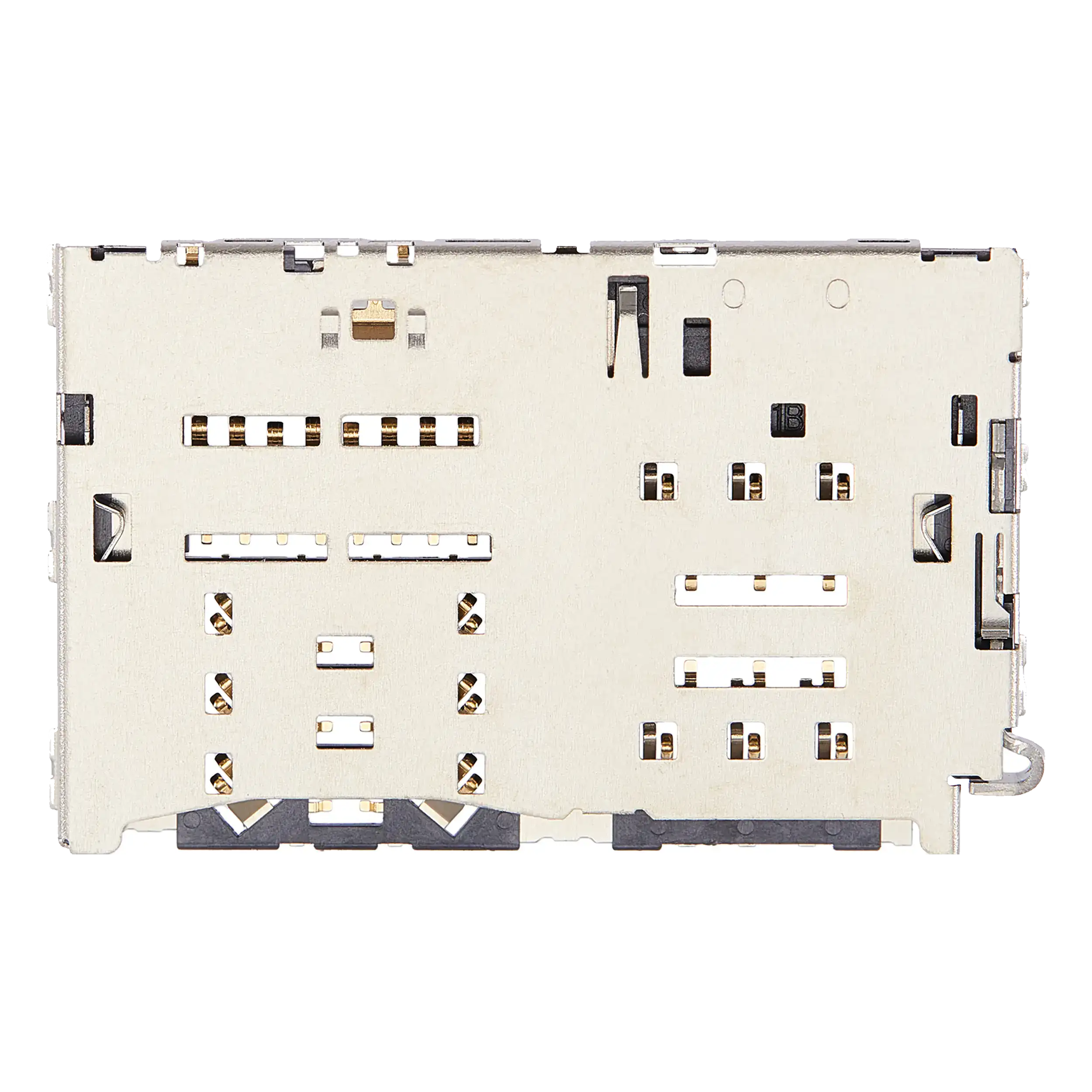 SIM Card Reader for LG Stylo 4