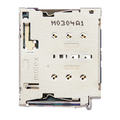 SIM Card Reader for Samsung Galaxy Z Flip 4G (F700) / Z Flip 5G (F707) / S10 5G